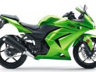 Kawasaki Ninja 250R